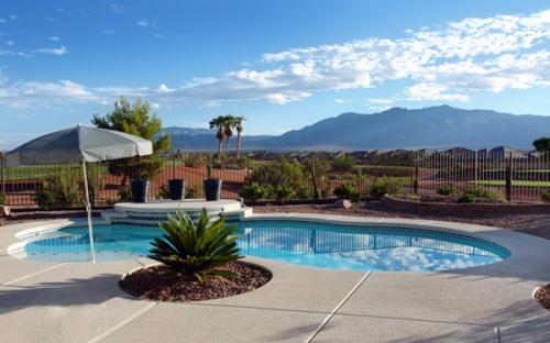 Queen Creek Arizona Pool Service and Repair | Highland Pools Service ...